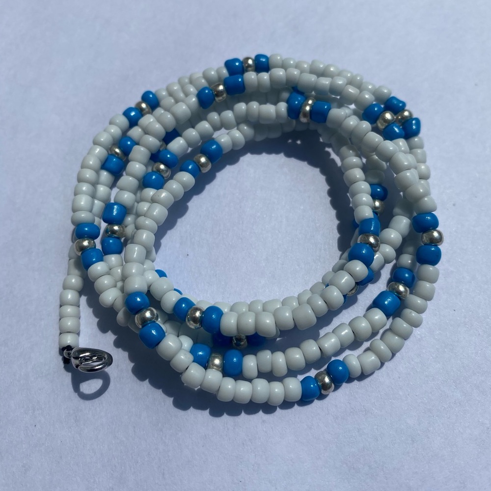 Waistbeads